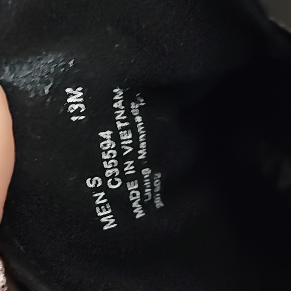 Cole Haan Zerogrand Hiker Boots Men’s Size 11.5 C35994 - Picture 9 of 10